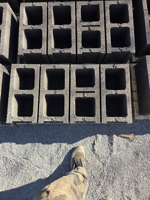 Сплитрные блоки Сплитрные блоки