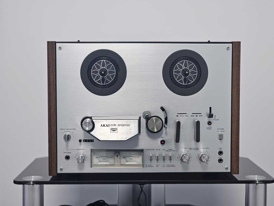 Magnetofon Akai GX-4000D