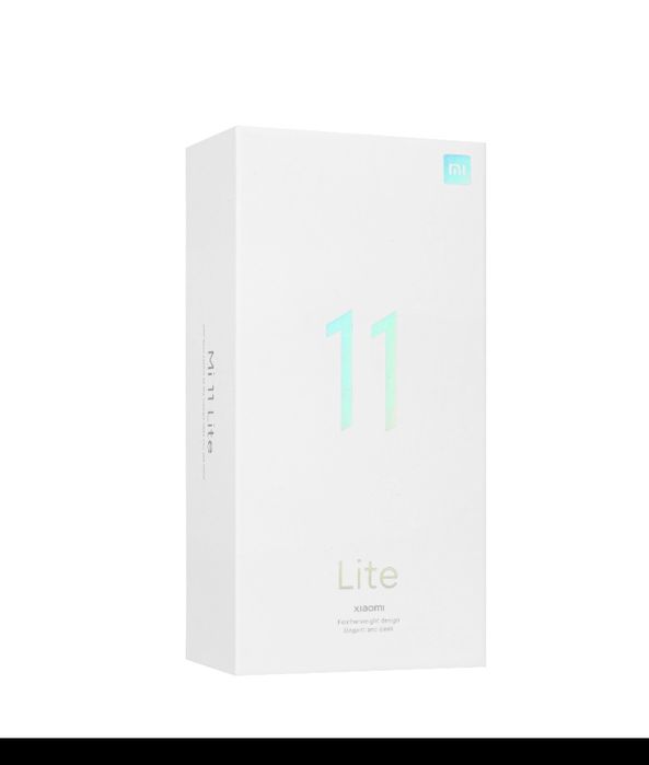 Xiaomi 11 light 128gb Флагман 2023г