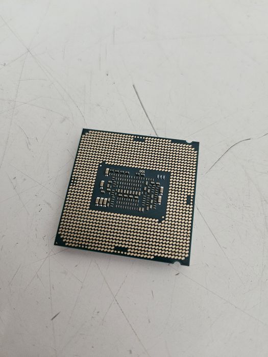 Процессор Intel Core i7-7700K (Kaby Lake)