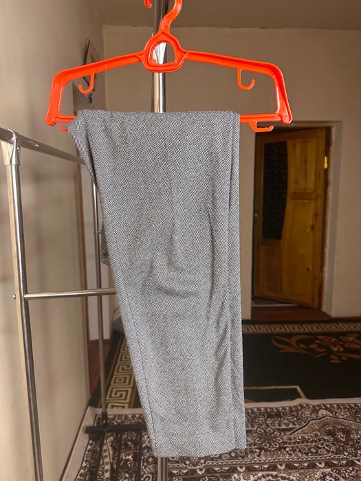 Ayollar kastyum shim dvoykasi