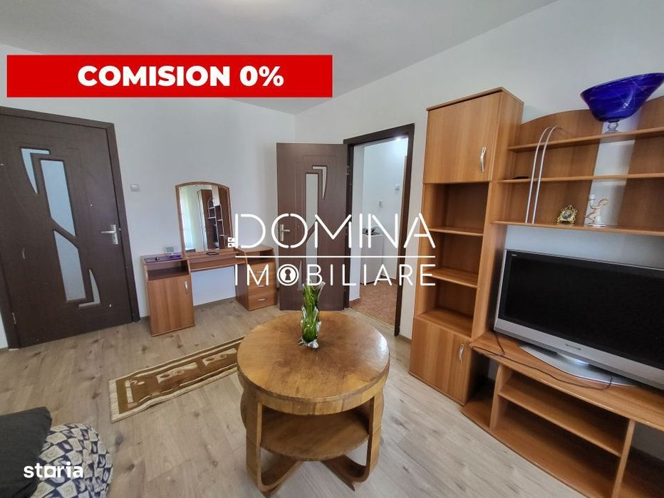 Apartament 2 camere in zona centrala, str. Nicolae Balcescu