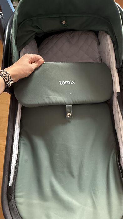 Коляска детская tomix selena
