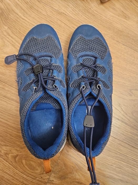 Туфли макасины pablosky размер 35 кросовки ecco