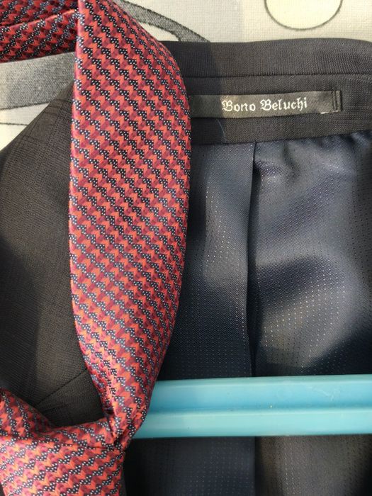 Продам мужской костюм