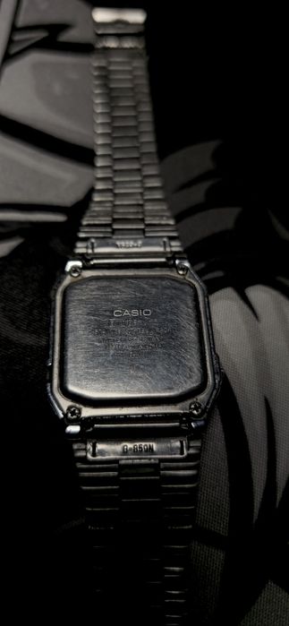 СРОЧНО Часы Casio data bank db-310 80-ых годов