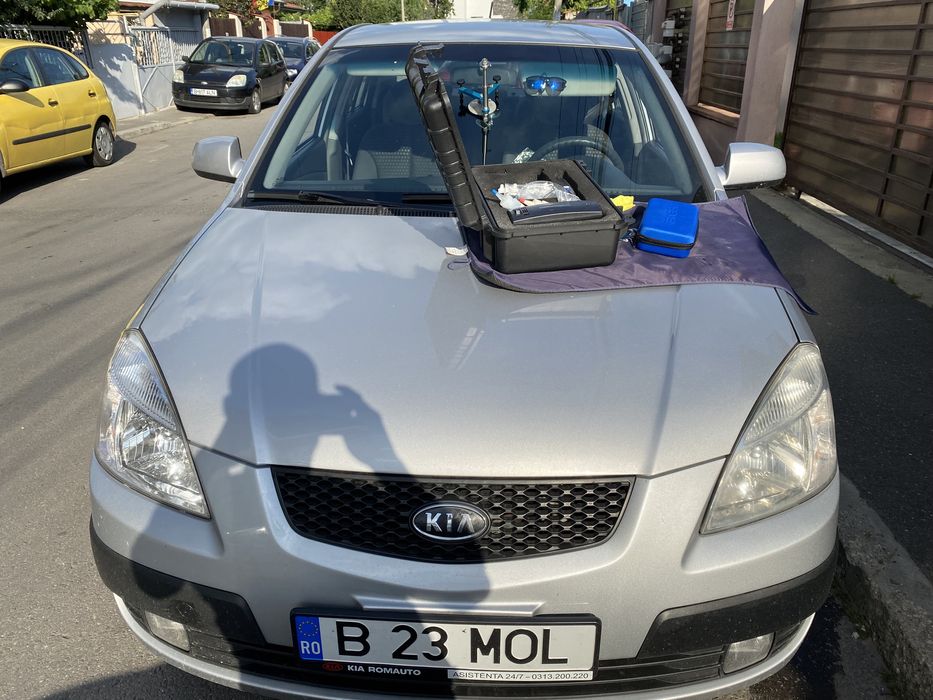 Reparatii Parbrize Ciobituri Crapaturi