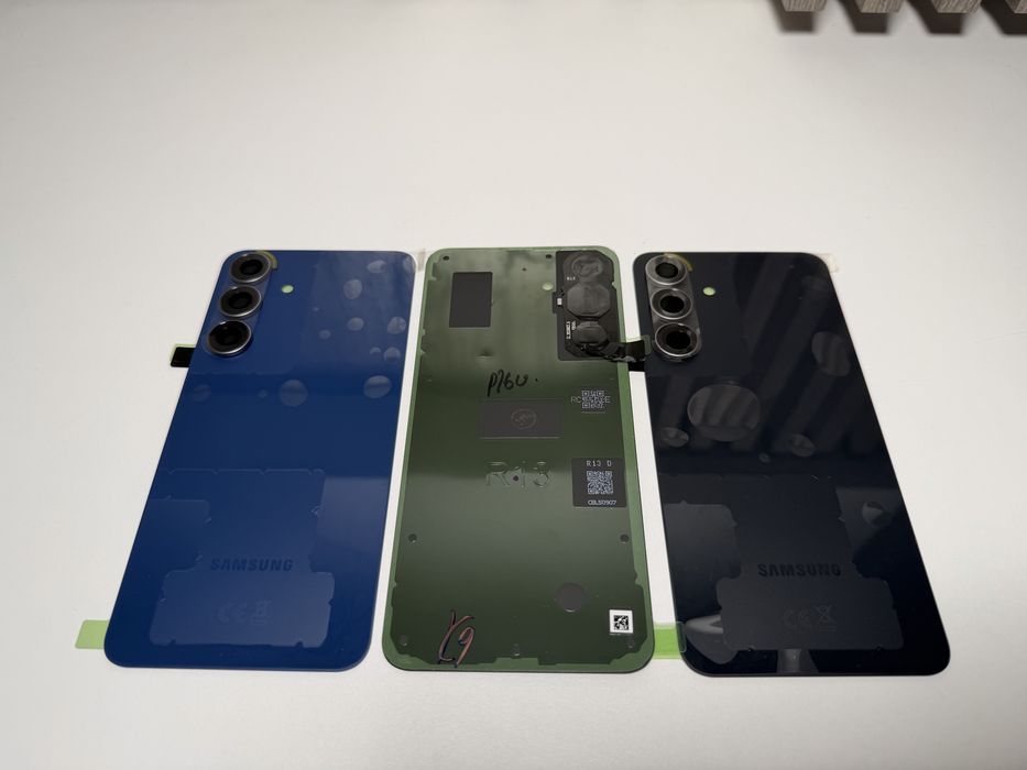 Capace Baterie Samsung S25,S25 Fe, S25 Plus ,S25 Ultra Service Pack No