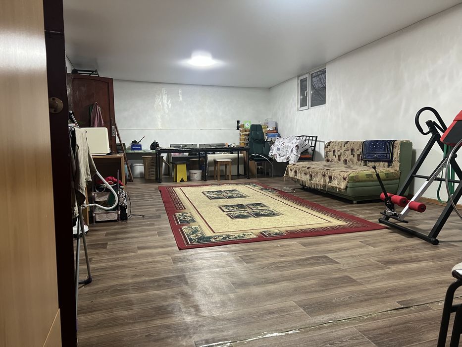 Продается дом в городе Талгар.