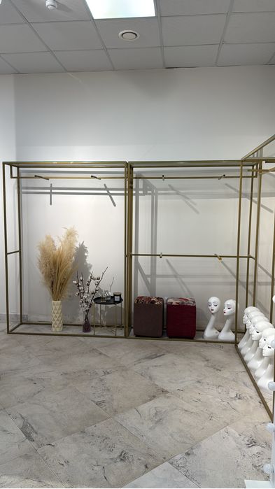 Торговое оборудование