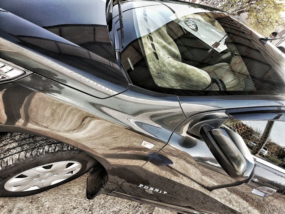 Chevrolet Cobalt 2019 — 2