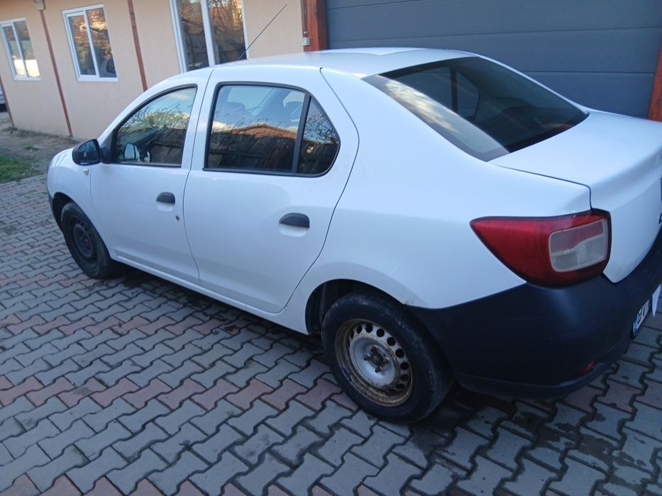 Vand  Dacia Logan