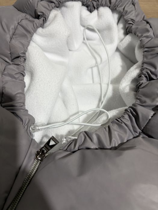 Конверт одежда для новорожденного