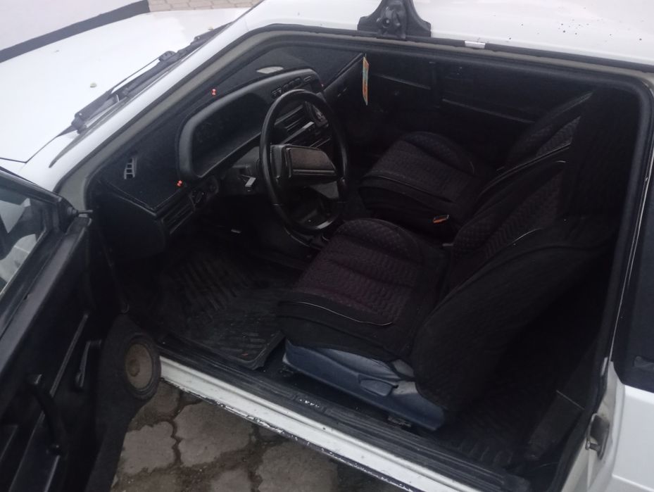 Продам ваз 2108 на ходу ,