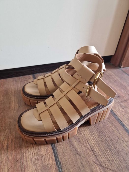 Сандали Badura Камел