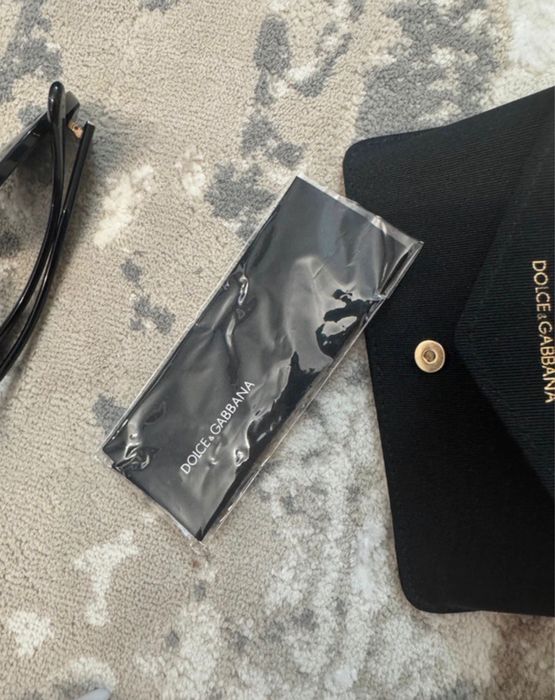 Ochelari Dolce&Gabanna