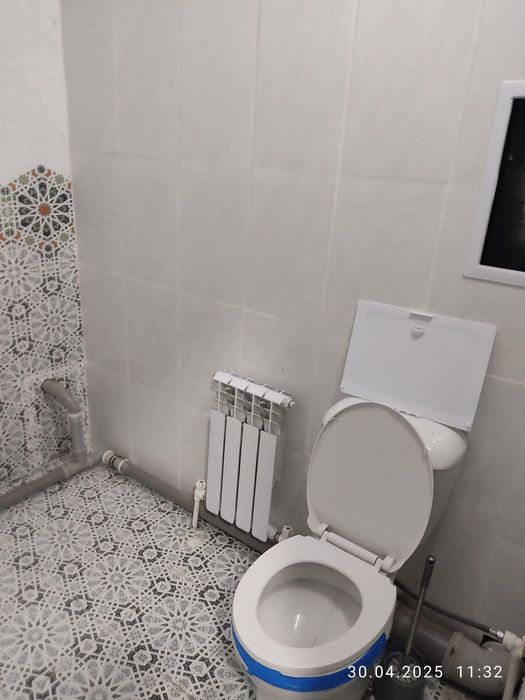 Kvartira ijaraga beriladi