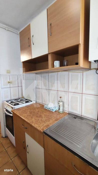 Apartament de Inchiriat 2 camere, Calea Cisnadiei