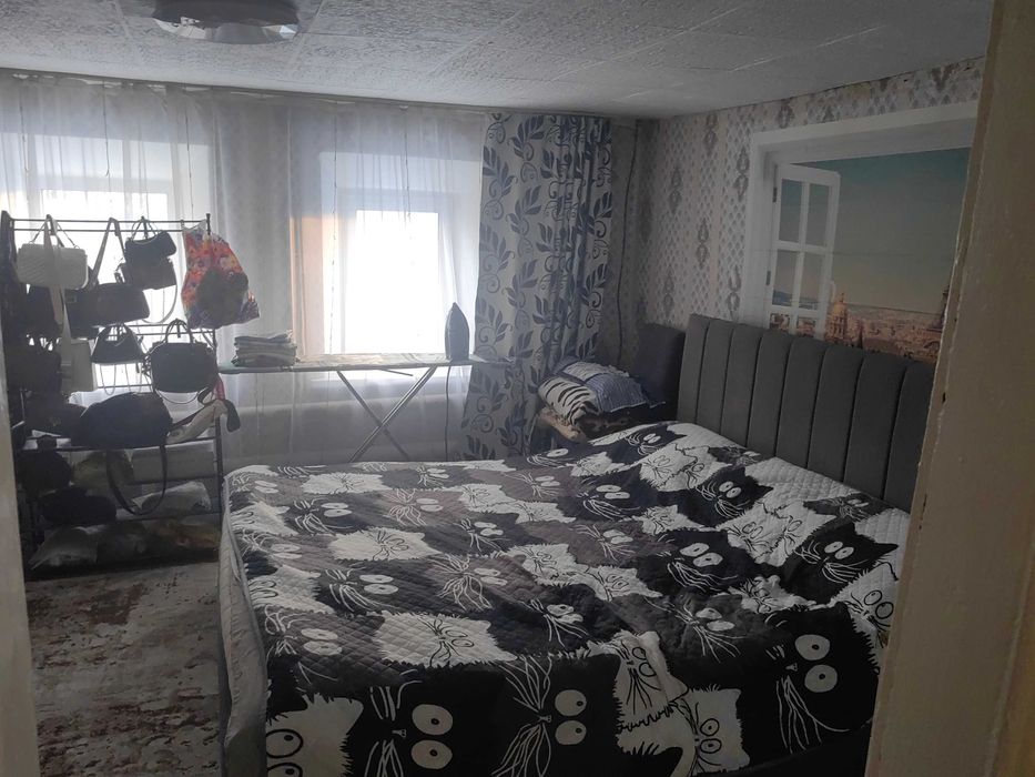 Продам жилой дом