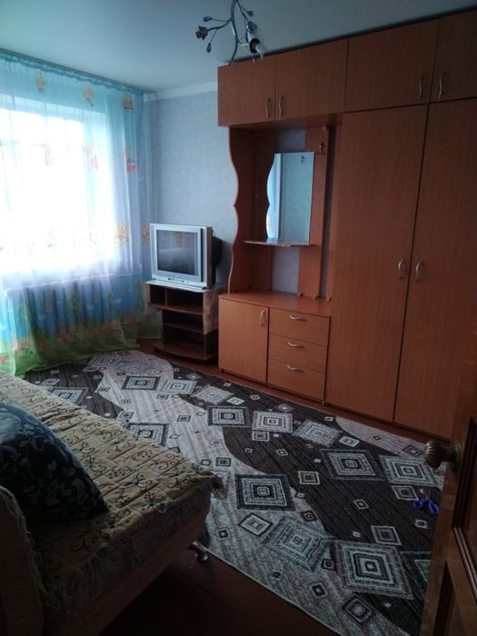 Сдам 2х комнатную квартиру