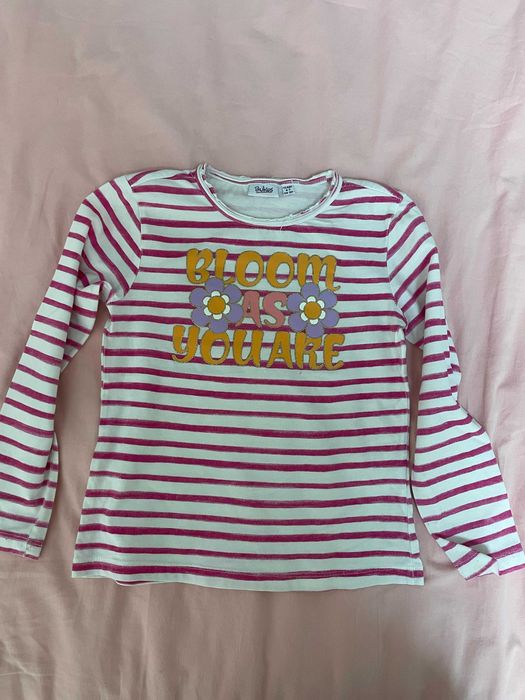 Orchestra и Blukids для девочки 4-5-6-7 лет