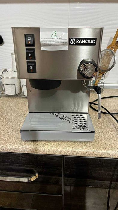 Декаф в наличии из Италии