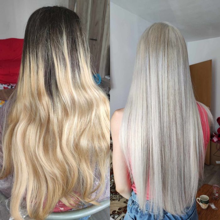 Aplic gene,unghii cu gel,pensat/vopsit,vopsit par,make up