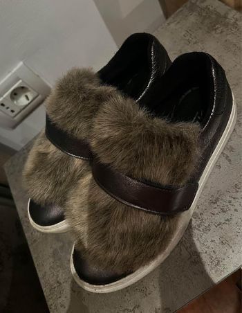 Sneakers Otter dama