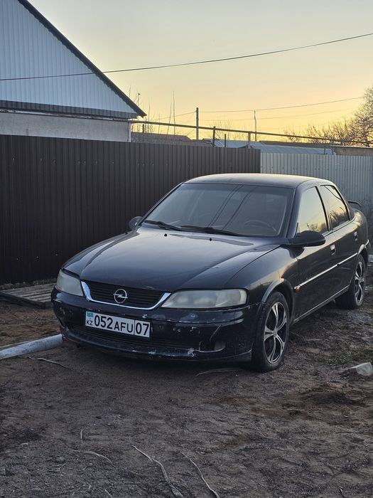 Продам машину Опель