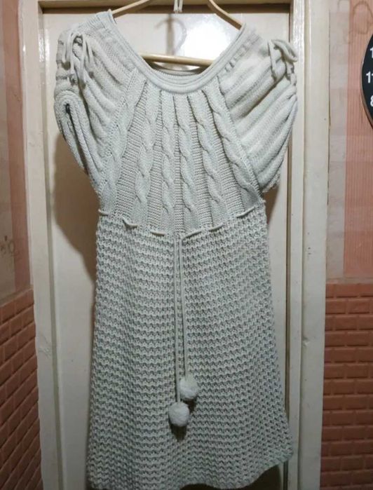 Платья -туники женские