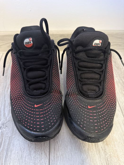 Маратонки Nike air max DN
