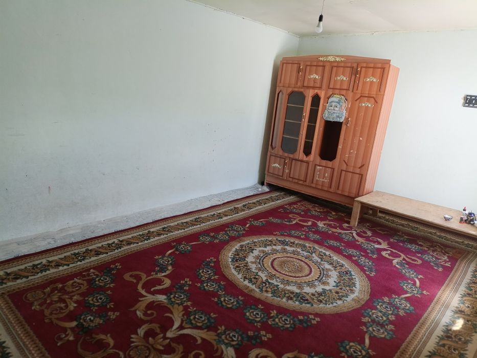 Miraj 1 dala hovli sotiladi tez va arzon