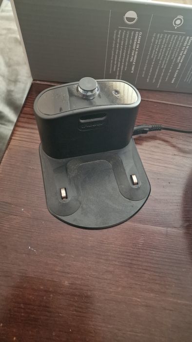 Прахосмукачка робот -iRobot Roomba 782e