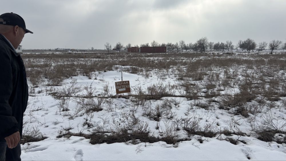 срочно продам участок 6 соток