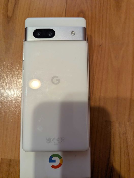 телефон Google Pixel 7a, в добро състояние