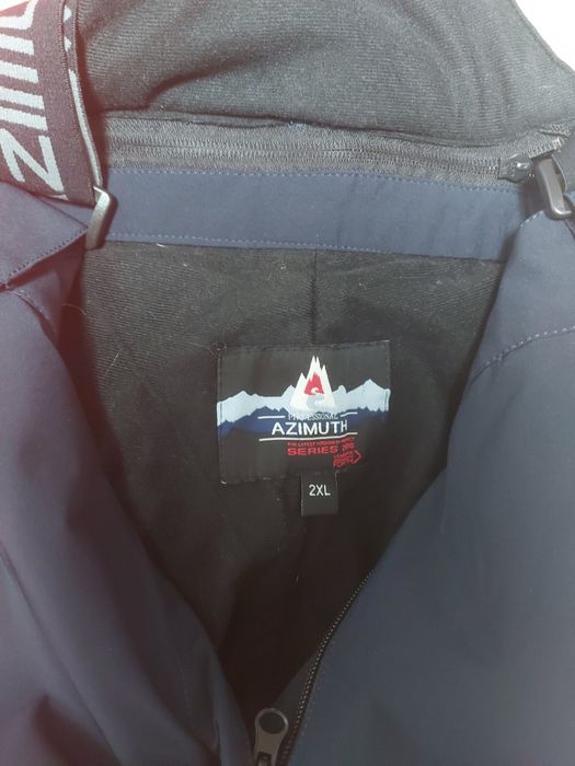 Продам горнолыжный костюм