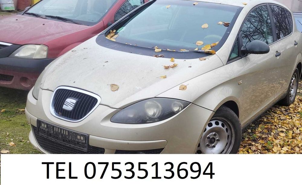 Aripa stanga,Aripa dreapta Capota fata SEAT TOLEDO 2004-2009