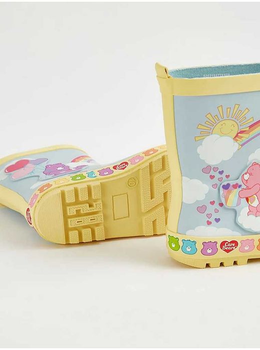 cizme ploaie elsa anna 28, 31, 34 EU / 10, 12, 2 UK