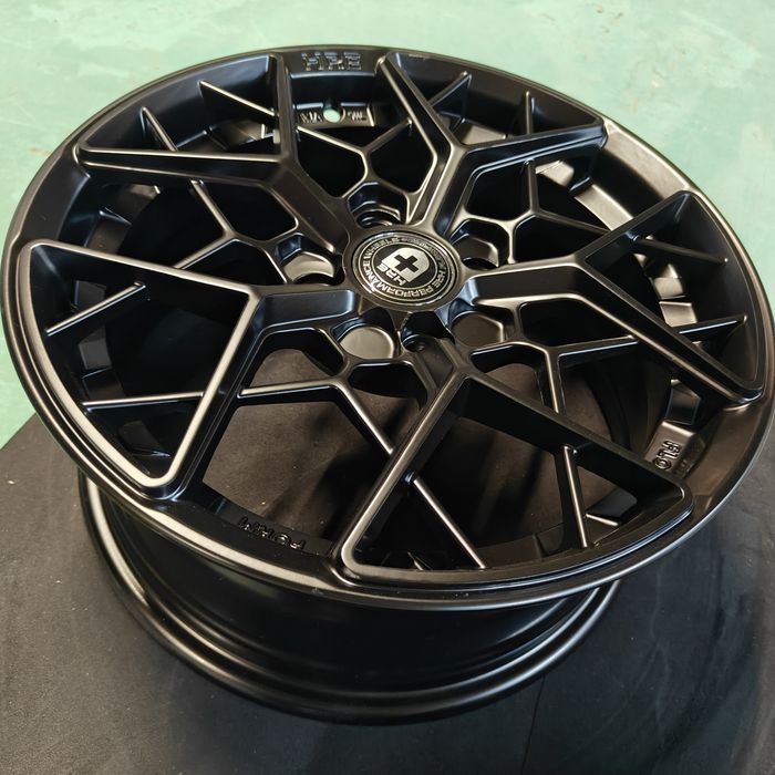R15 PCD 4*100 Комплект новых легкосплавных дисков DX522