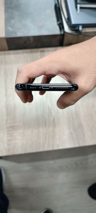 Iphone 11 pro 64 gb