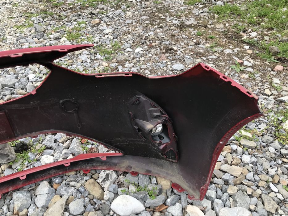 Предна броня за Опел Корса 2018-2023г,Opel Corsa F