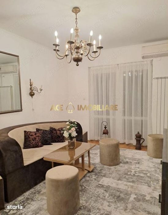 2 Camere de inchiriat | Piata Romana | Metrou | Ultra-central