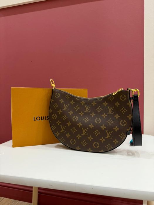 Сумки натуральная кожа - LV, Gucci