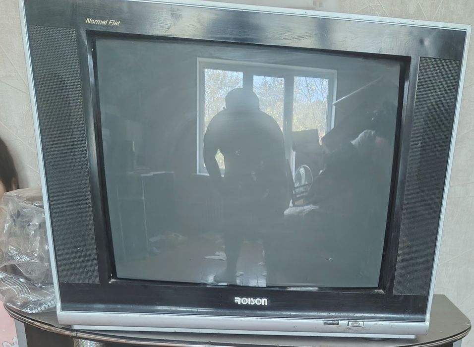 Tv sotiladi aybi yo‘q