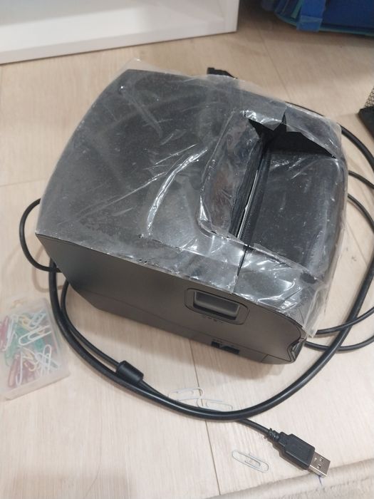 принтер для этикеток