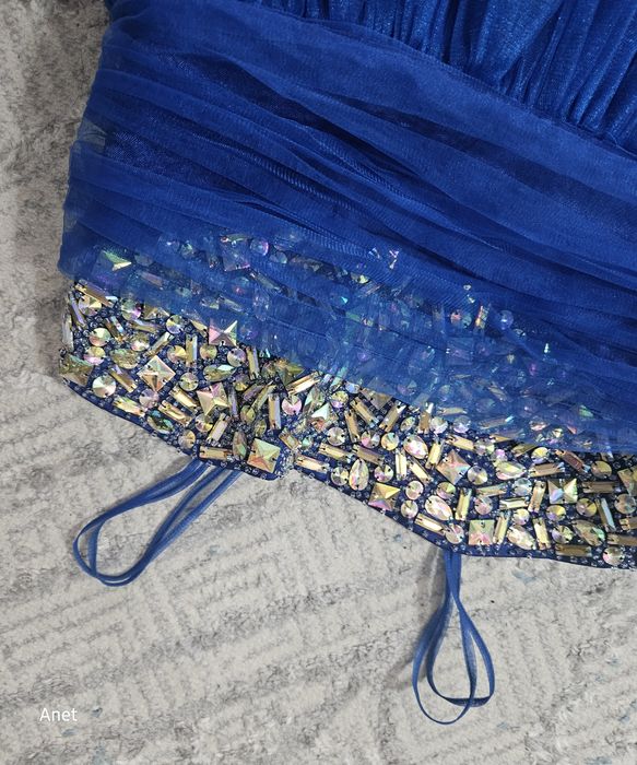 Платье на праздник