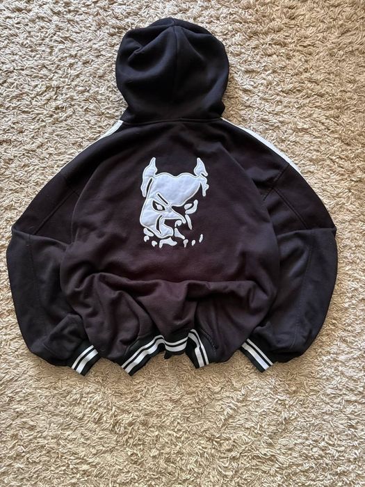 Pitbull Germany Zip