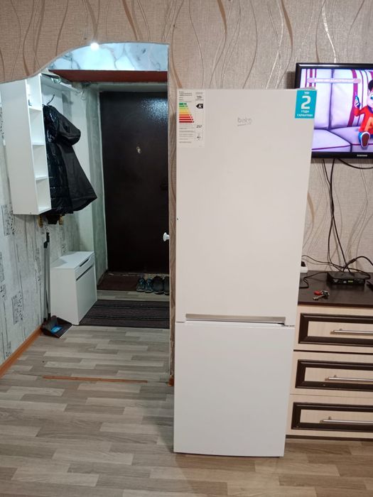 Сдам 1 комн. квартиру в аренду на длительный срок район цемпос - Widok 2