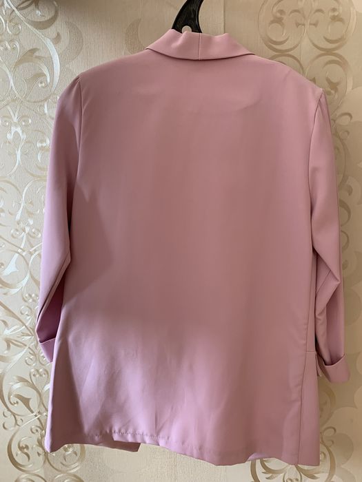 Женский костюм двойка