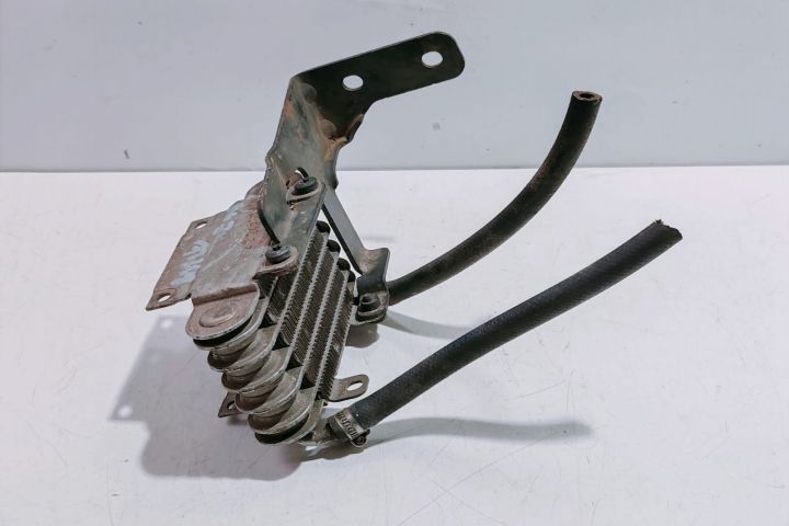 Radiator combustibil 13322247411 BMW Seria 3 E46